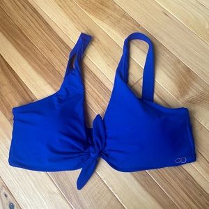 Calia Swim Top